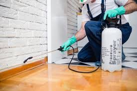 Best Pest Control for Multi-Family Homes  in Kelso, WA